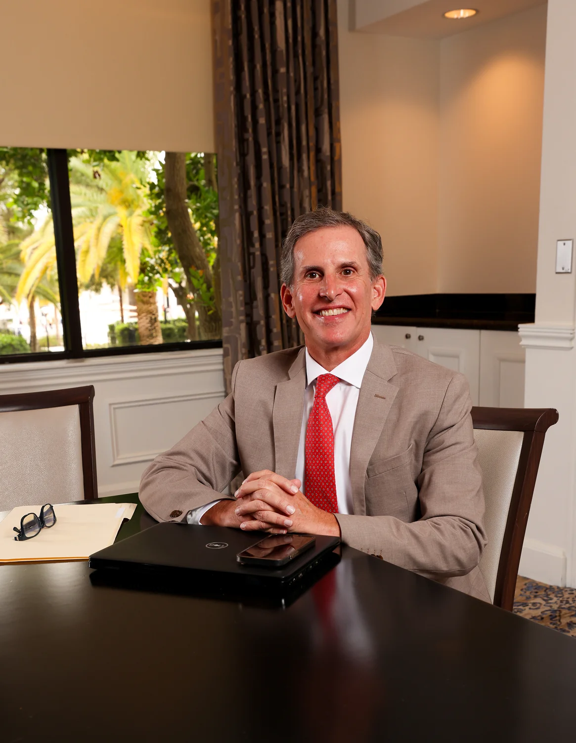 Who Hosts Baltimore Malpractice with Frank Spector?