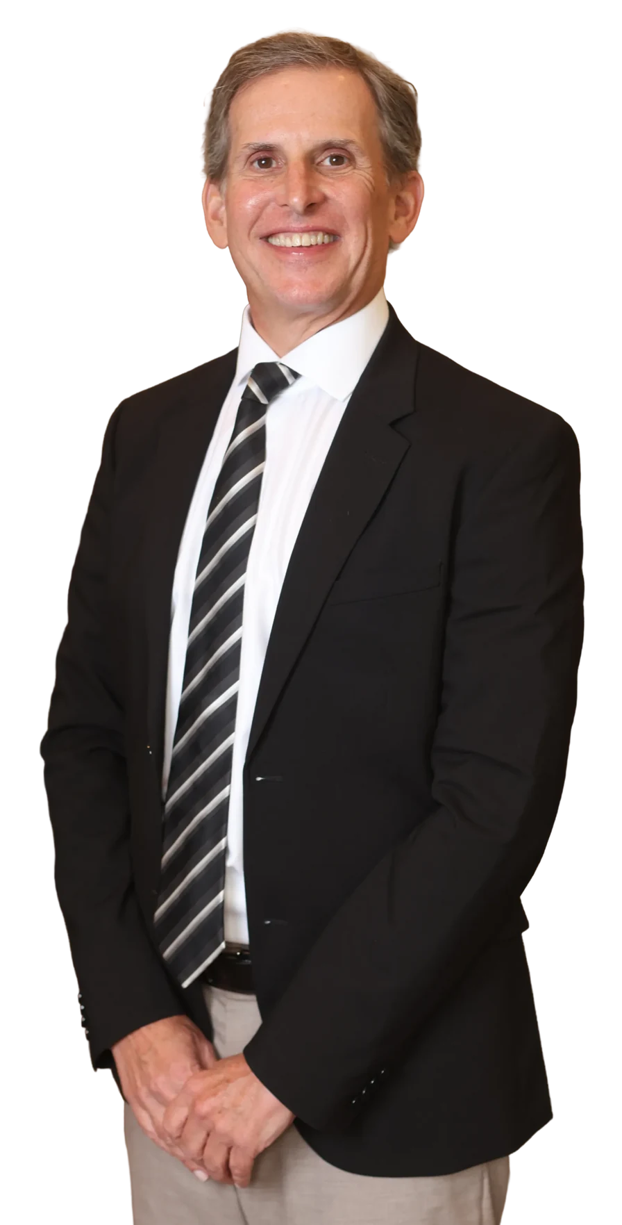 Frank Spector