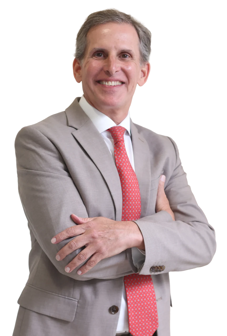 Frank Spector, host of Baltimore Malpractice with Frank Spector